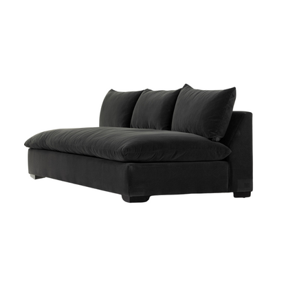 Grant Armless 94 Sofa