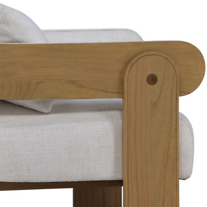 Brooks Occasional Chair