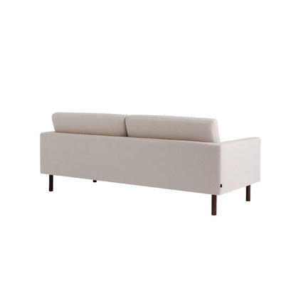 Joan 83 Sofa - Panama Natural