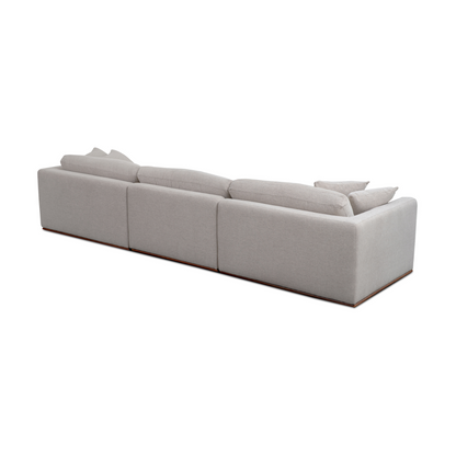 Reina 136 Modular Sofa