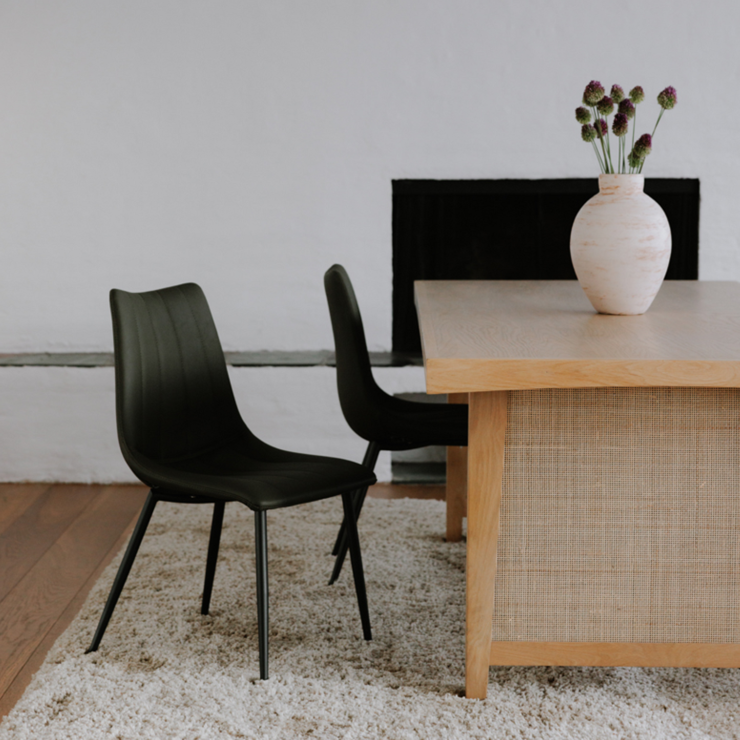 Izzy Dining Chairs - set of 2