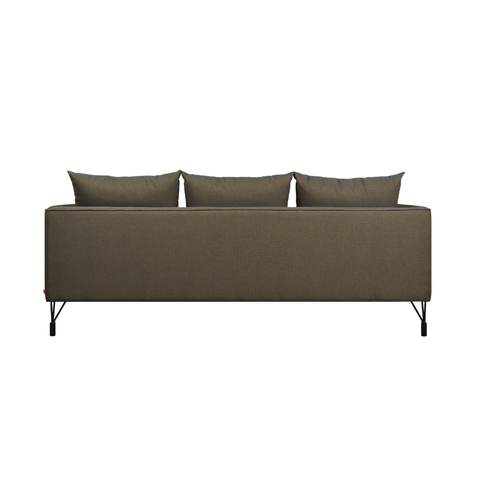 Gus* Modern Highline 86 Sofa