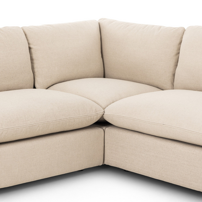 Imogen 5-Piece Sectional