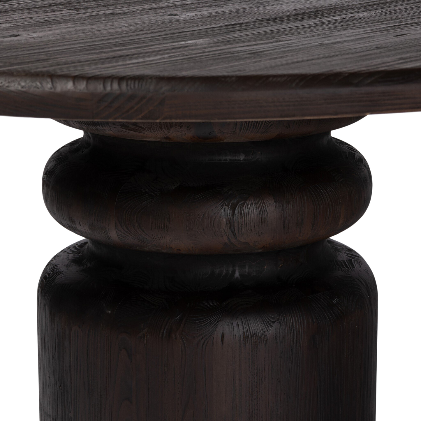 Kerrville Round Dining Table