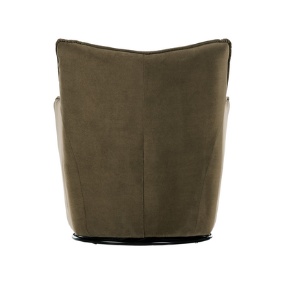 Kasia Swivel Chair