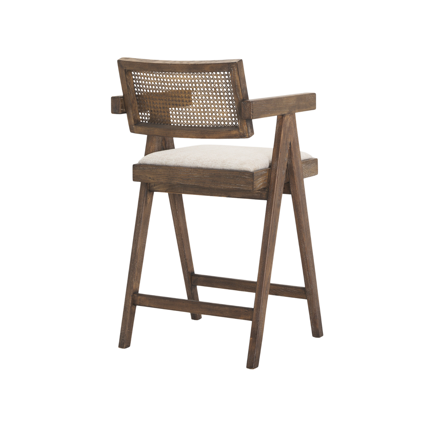 Set of Two Irene Counter Stool