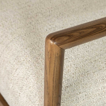 Bernadette Accent Chair