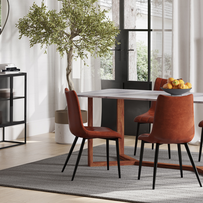 Izzy Dining Chairs - set of 2