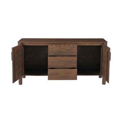 Winnie 3 Door Sideboard