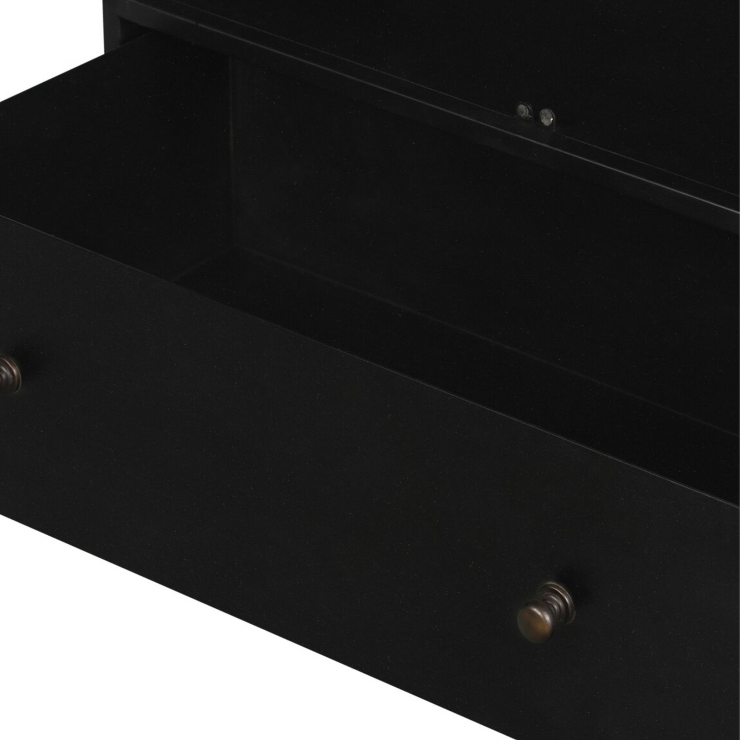 Shadow Box Display Cabinet