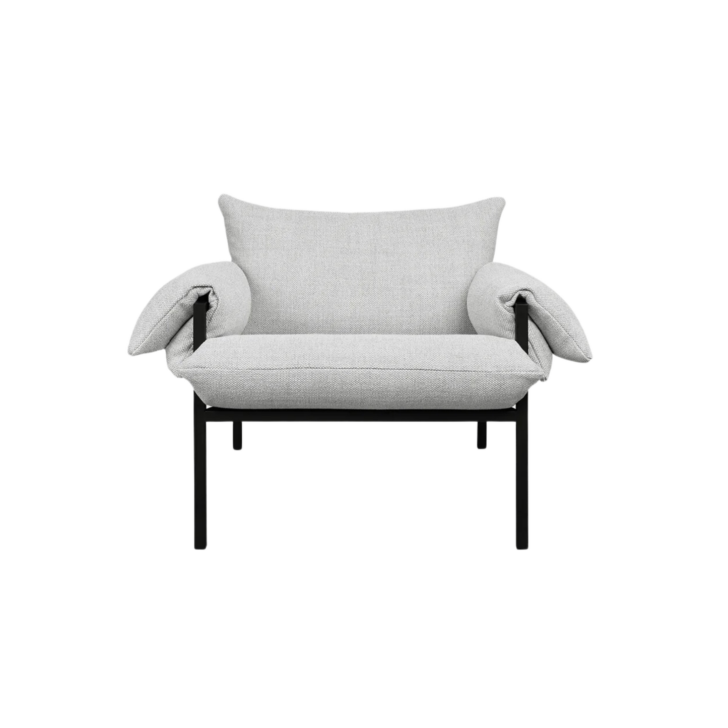 Gus* Modern Fulton Lounge Chair