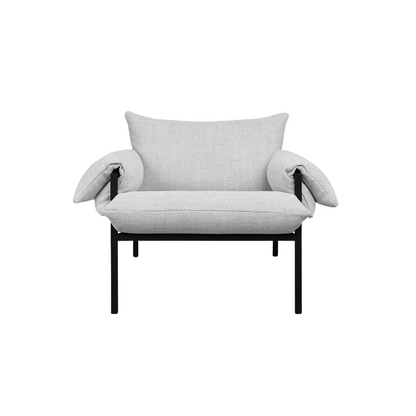 Gus* Modern Fulton Lounge Chair