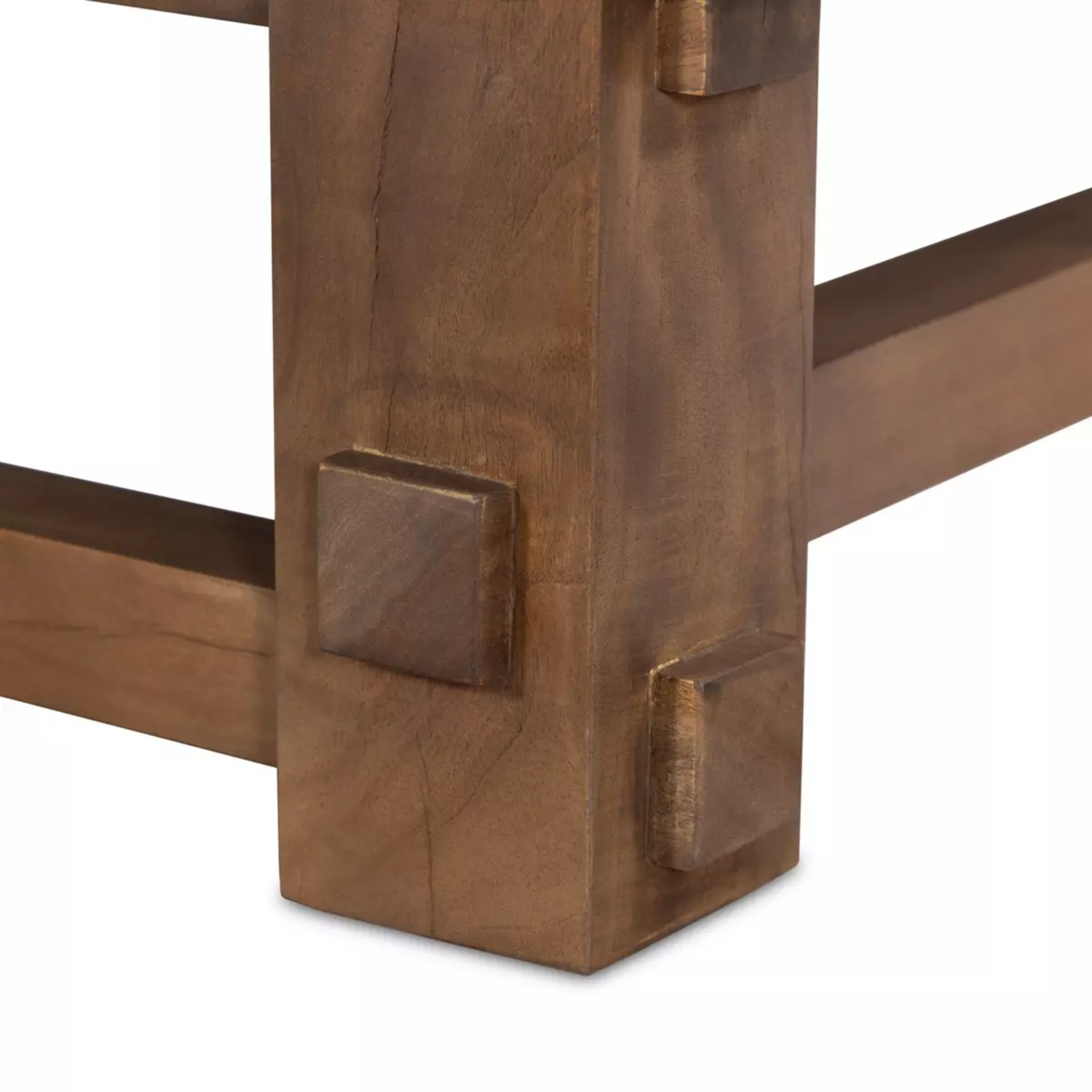 Wilder Square Coffee Table