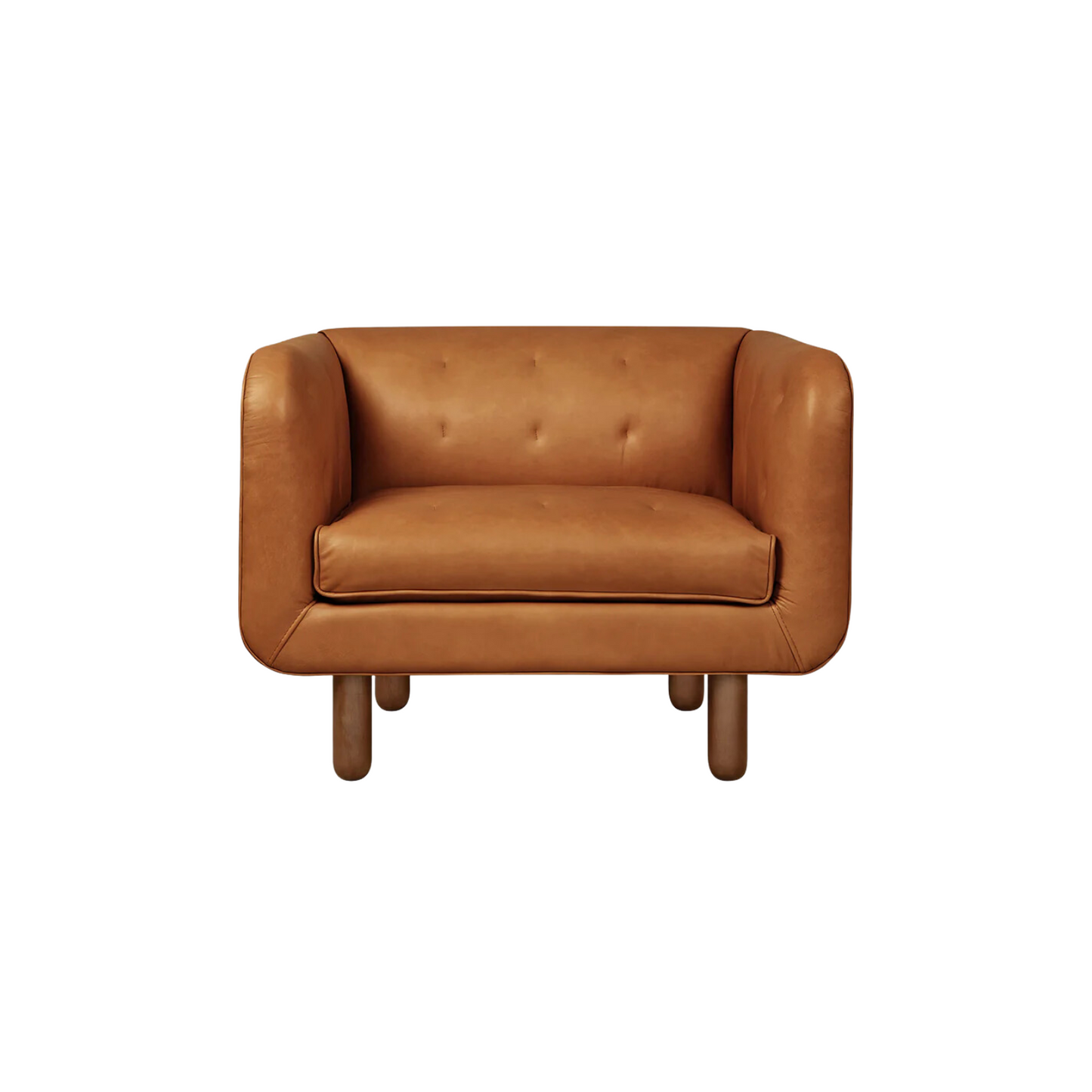 Gus* Beaconsfield Chair