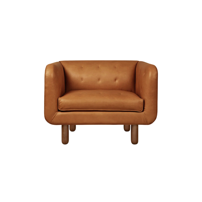 Gus* Beaconsfield Chair