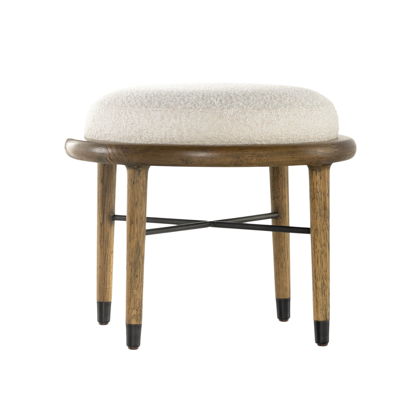 Persephone Accent Stool