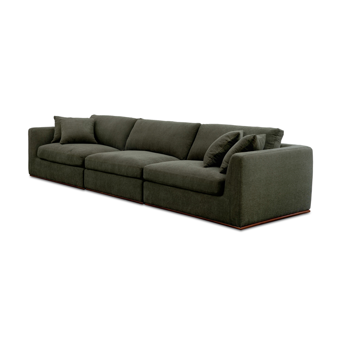 Reina 136 Modular Sofa
