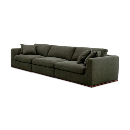 Reina 136 Modular Sofa