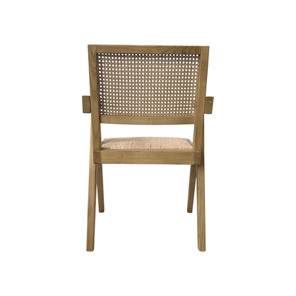 Set of Two Kashi Dining Chair