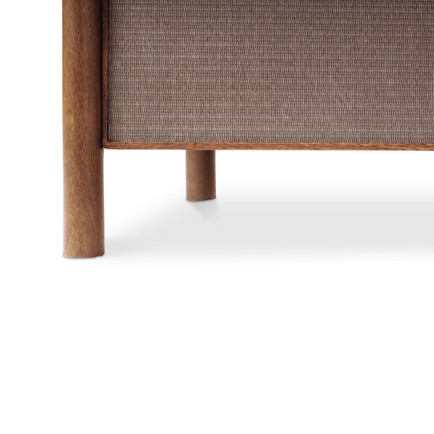 Rawley 3 Drawer Accent Table