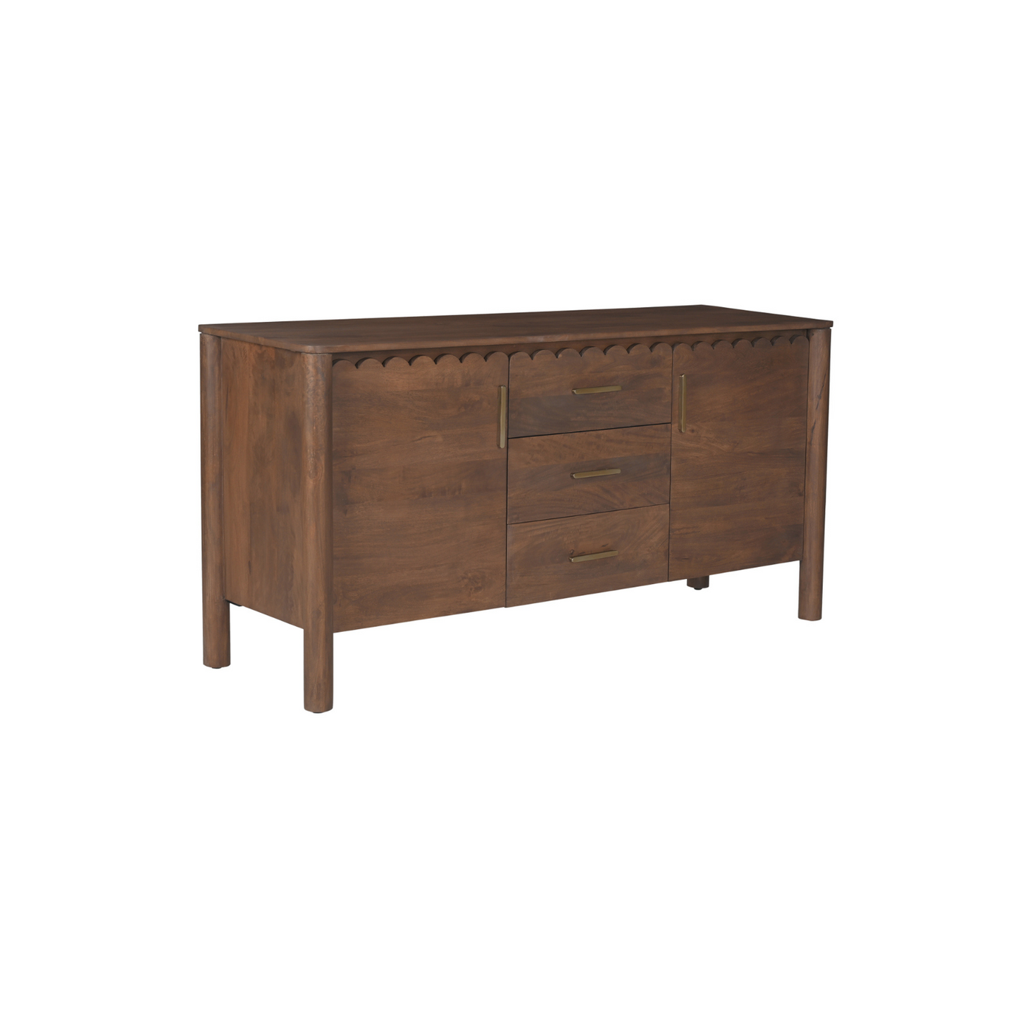 Winnie 3 Door Sideboard