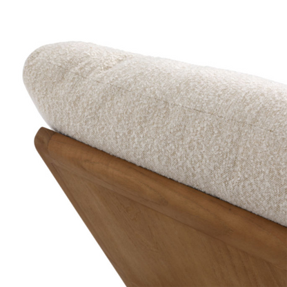 Gertrude Occasional Chair