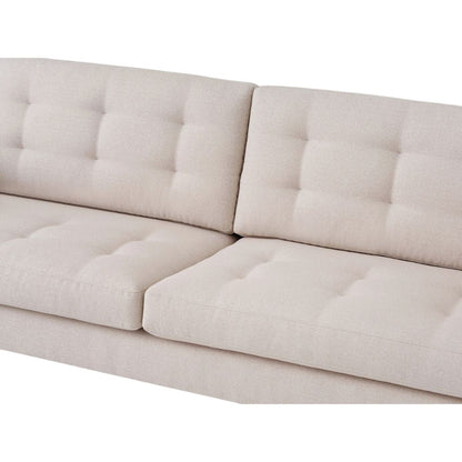 Joan 83 Sofa - Panama Natural