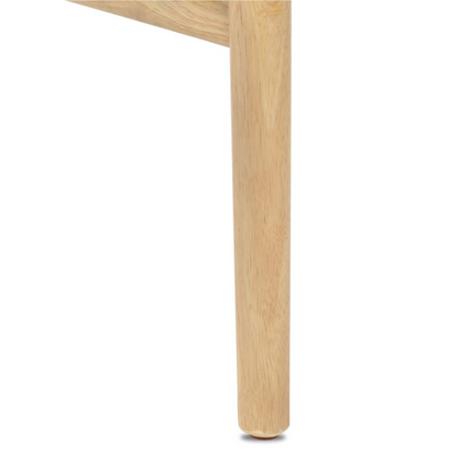 Union Saddle Bar Stool
