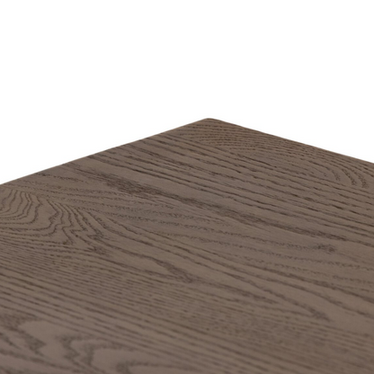 Toulouse Dresser - Toasted Oak