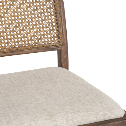 Set of Two Eli Dining Chair