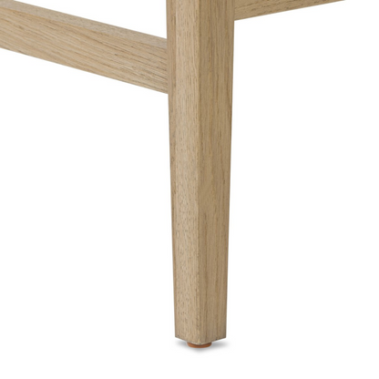 Ferris Bar and Counter Stool