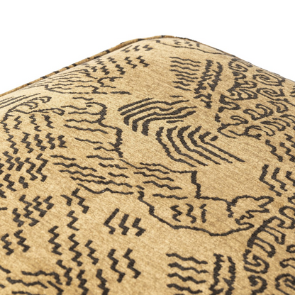 Sinclair Square Ottoman-36