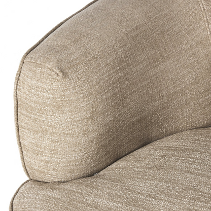 Mila Swivel Chair