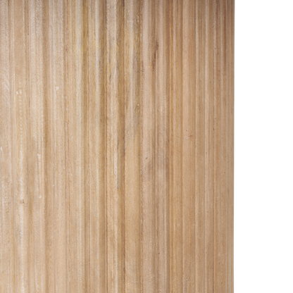 Barley Round Dining Table