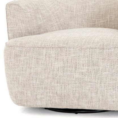 Mila Swivel Chair