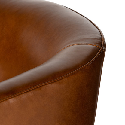 Mila Swivel Chair