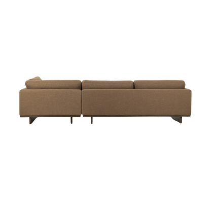Evora 2-Piece Sectional