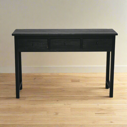 Emery Reclaimed Wood Console