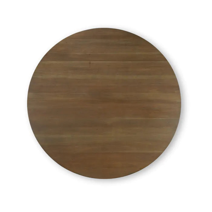 Grace Round 60 Dining Table