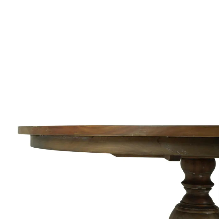 Grace Round 60 Dining Table