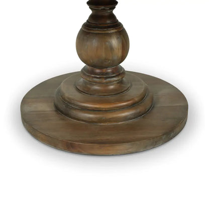 Grace Round 60 Dining Table