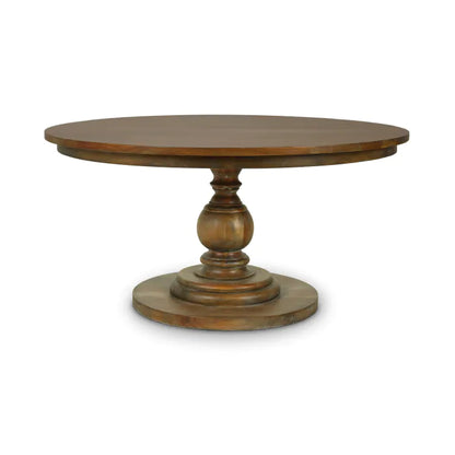 Grace Round 60 Dining Table