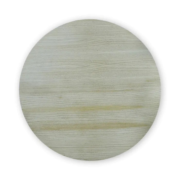 Portia Round 60 Dining Table - Fruitwood