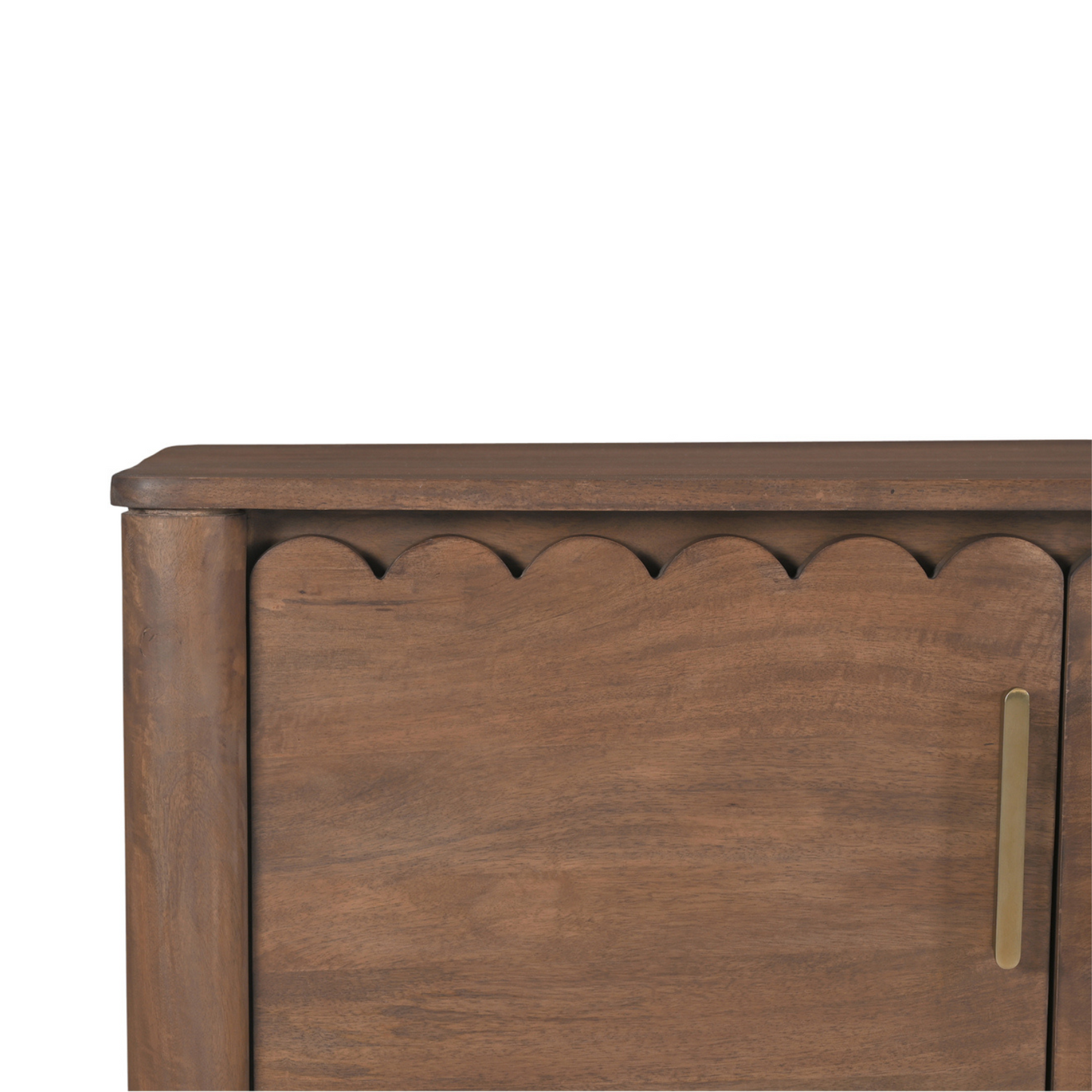 Winnie 4 Door Sideboard