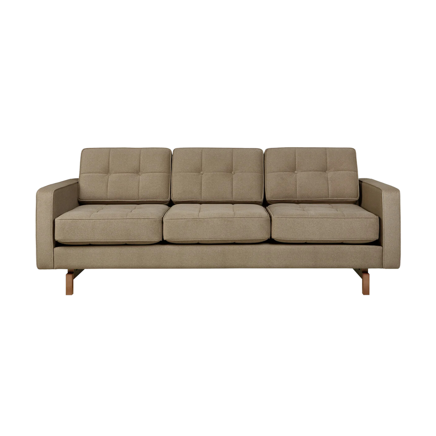 Gus* Modern Jane 2 84 Sofa