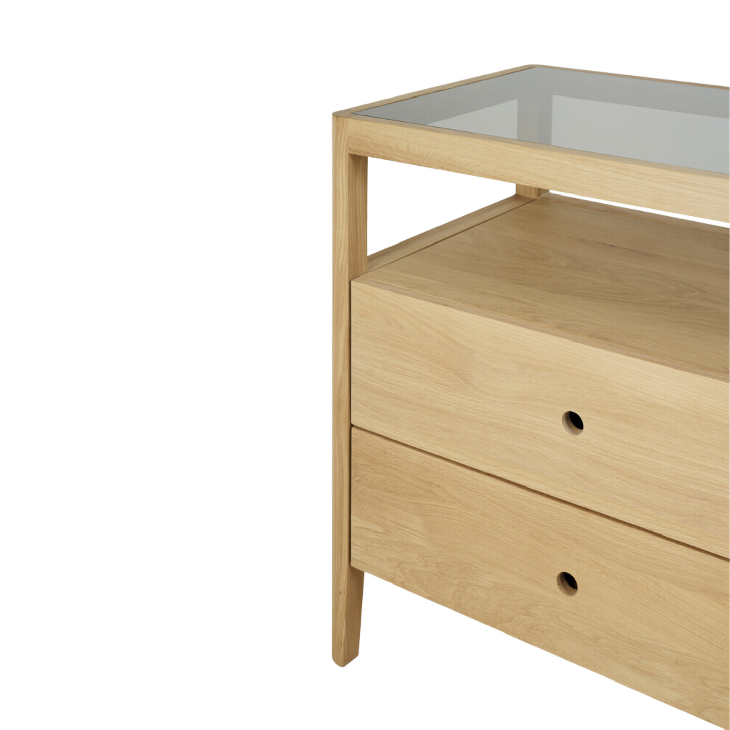 Spindle Dresser