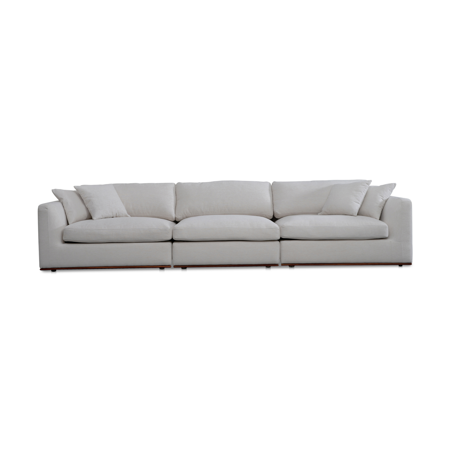 Reina 136 Modular Sofa