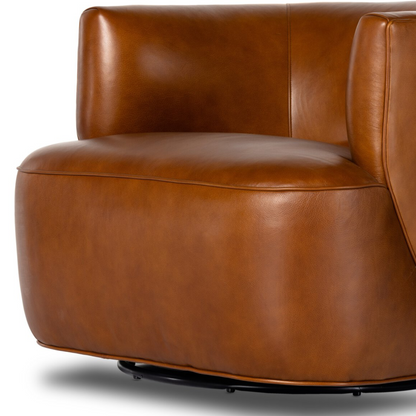 Mila Swivel Chair