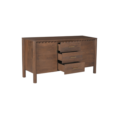 Winnie 3 Door Sideboard