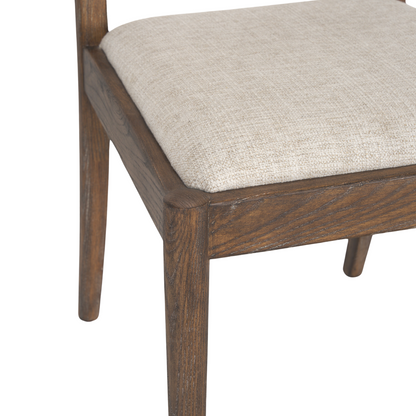 Set of Two Eli Dining Chair